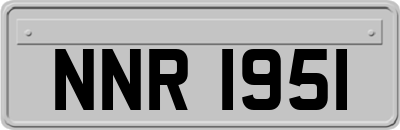 NNR1951