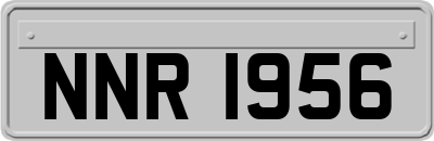 NNR1956