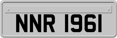 NNR1961