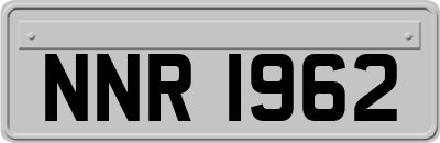NNR1962