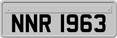 NNR1963