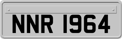 NNR1964