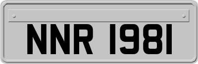 NNR1981