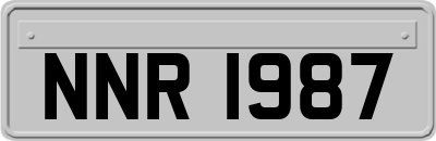 NNR1987