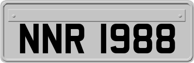NNR1988
