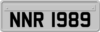 NNR1989