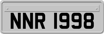 NNR1998
