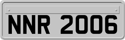 NNR2006