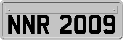 NNR2009