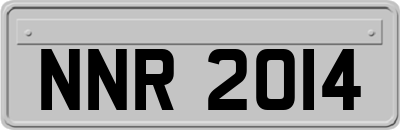 NNR2014