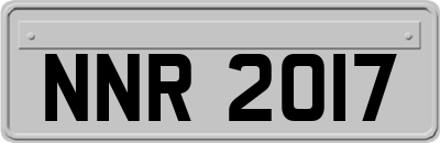 NNR2017
