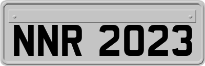 NNR2023