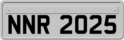 NNR2025