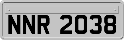 NNR2038
