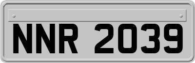 NNR2039