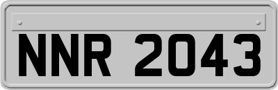 NNR2043