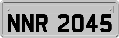 NNR2045