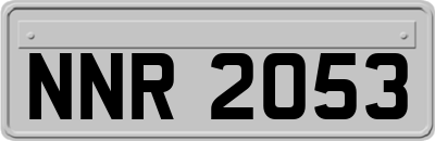 NNR2053