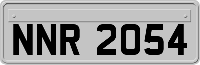 NNR2054