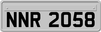 NNR2058