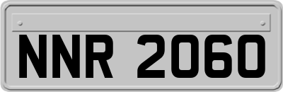 NNR2060