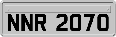 NNR2070