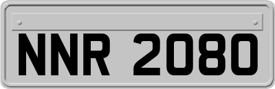 NNR2080