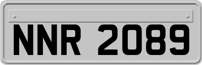 NNR2089