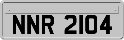 NNR2104