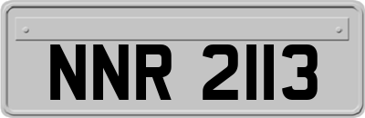 NNR2113