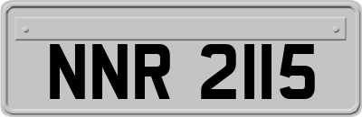 NNR2115