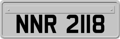NNR2118