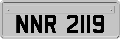 NNR2119