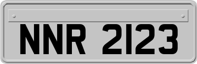 NNR2123