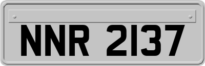 NNR2137