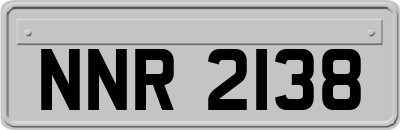 NNR2138