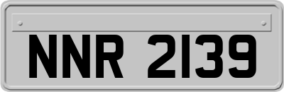 NNR2139