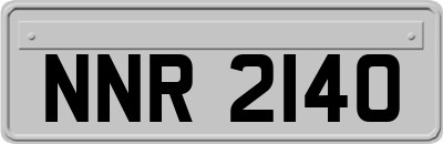 NNR2140