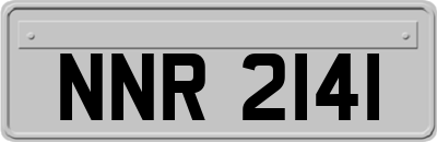 NNR2141