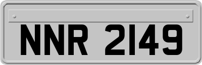 NNR2149
