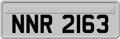 NNR2163