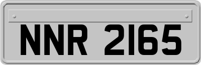 NNR2165