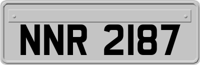 NNR2187