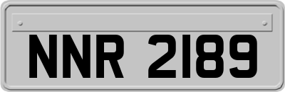 NNR2189