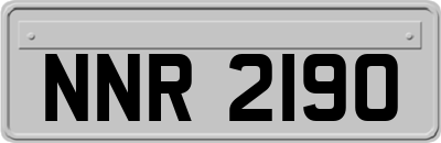 NNR2190