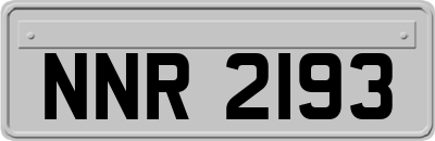 NNR2193