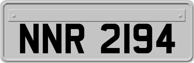 NNR2194
