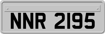 NNR2195