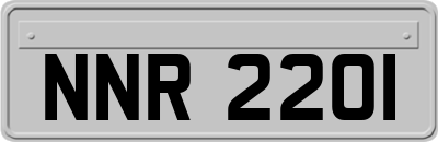 NNR2201