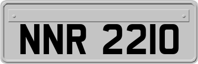 NNR2210
